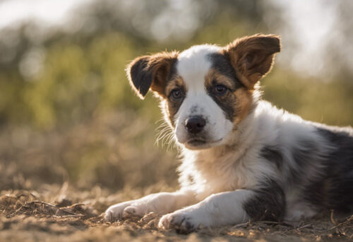 From Puppies to Seniors: Nurturing the Perro Majorero Throughout Every Life Stage