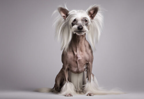 Grooming Tips for Chinese Crested Dogs: Unleash Their Unique Style