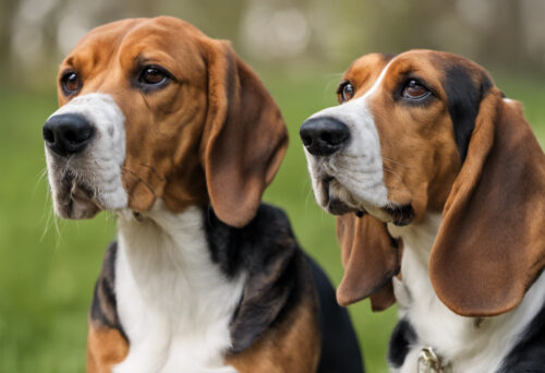 Hamiltonstövare vs. Other Scent Hound Breeds: What Sets Them Apart?