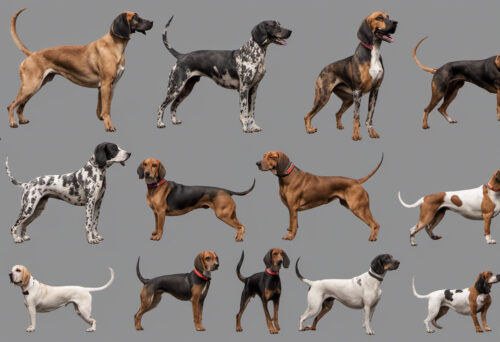 Hygen Hounds vs. Other Hound Breeds: What Sets Them Apart?