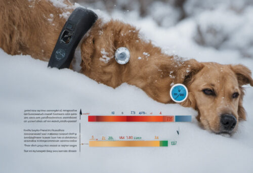 Recognizing and Treating Canine Hypothermia