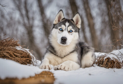 Siberian Husky mix breeds