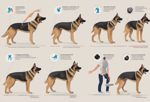 Signs Of Hip Dysplasia In Dogs