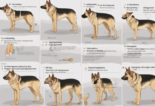 Signs Of Hip Dysplasia In Dogs