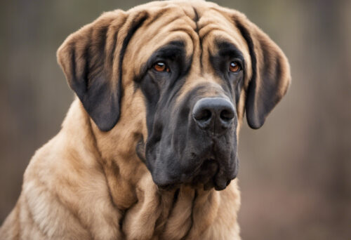 Spanish Mastiff Breed Profile: Unraveling the Mysteries Behind this Magnificent Canine