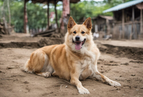 Thai Bangkaew Dog Breeding 101: Tips and Tricks for Successful Breeders