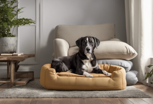 The 10 best dog beds for large and small breeds