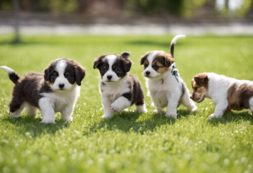 The Benefits of Puppy Kindergarten and Obedience Classes