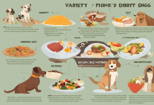 The Benefits of a Low-Purine Diet for Dogs with Urinary Stones