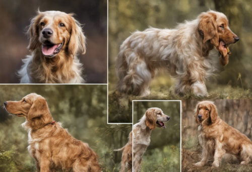 The Griffon Fauve de Bretagne: Unleashing their Hunting Instincts and Skills