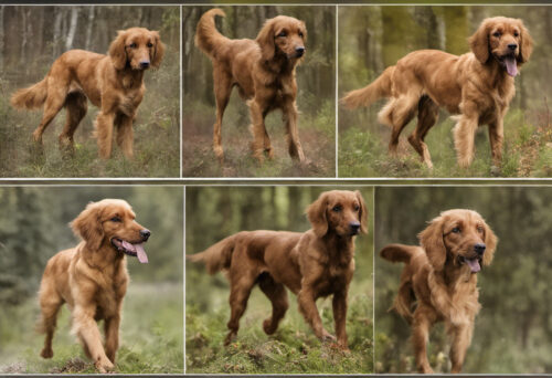 The Griffon Fauve de Bretagne: Unleashing their Hunting Instincts and Skills