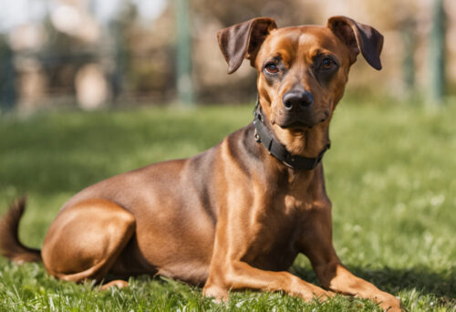 The Perfect Fit: German Pinscher as Your Ideal Companion