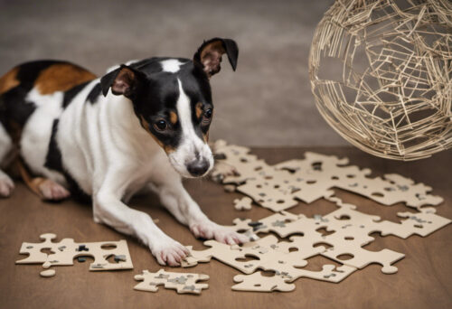 The Rat Terrier's Intelligence: Unleashing the Brainpower