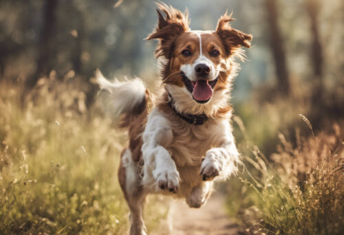 The Role of Exercise in Supporting Your Dog's Mental Health