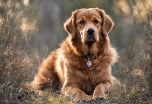 The Smalandstövare's Journey From a Hunting Dog to a Beloved Family Pet