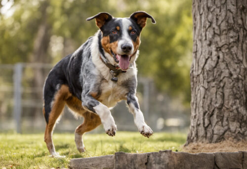 The Ultimate Guide to Training a Saint Miguel Cattle Dog: Tips and Tricks