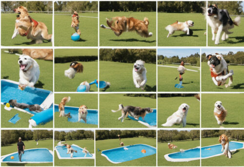 Top 10 Dog Exercise Tips for Busy Pet Owners