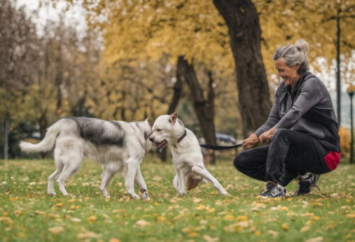 Top Training Tips for Raising a Well-Behaved Molossus of Epirus