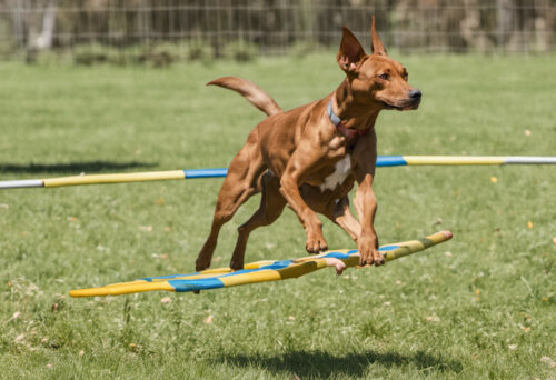Training the Cirneco: Unleash Your Dog's Intelligence and Agility