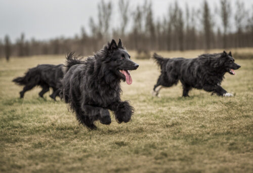 Training the Croatian Sheepdog: Unleashing their Exceptional Intelligence