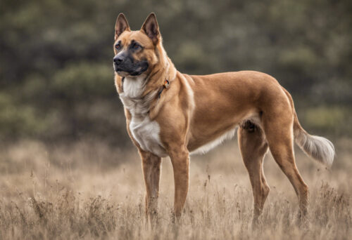 Uncovering the Fascinating History of the Cimarrón Uruguayo: From Wild to Loyal Companions