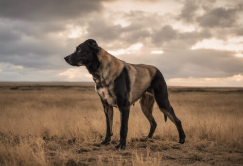Uncovering the Fascinating History of the Cimarrón Uruguayo: From Wild to Loyal Companions