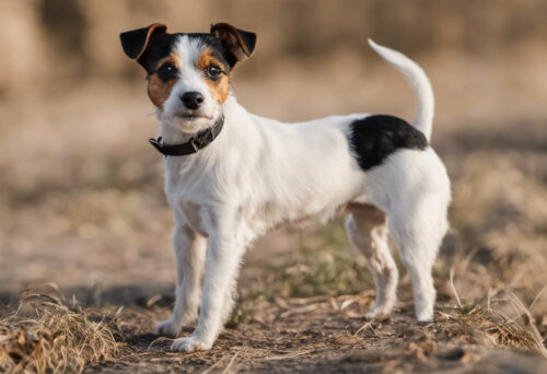 Unraveling the Mystery of Jack Russell Terrier Coat Colors: A Comprehensive Guide