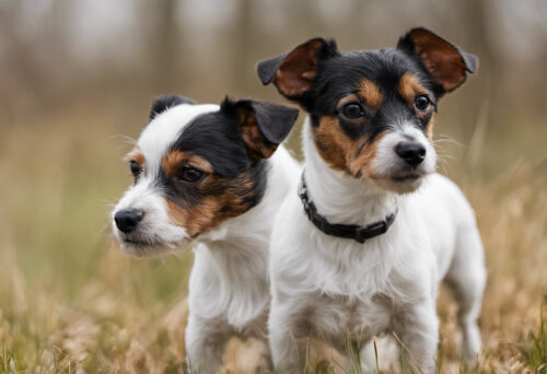 Unraveling the Mystery of Jack Russell Terrier Coat Colors: A Comprehensive Guide