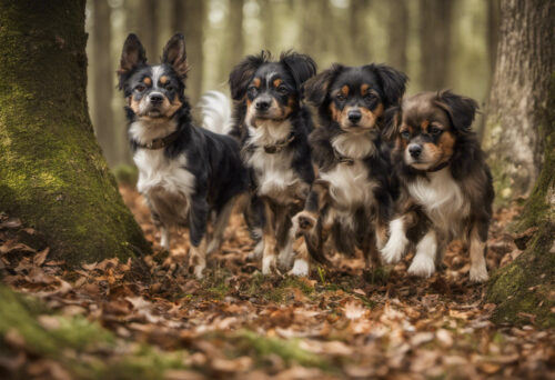 Unveiling the Small Münsterländer: Discover the Versatile German Hunting Dog