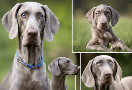 Weimaraner 101: Everything You Need to Know About This Unique and Intelligent Breed