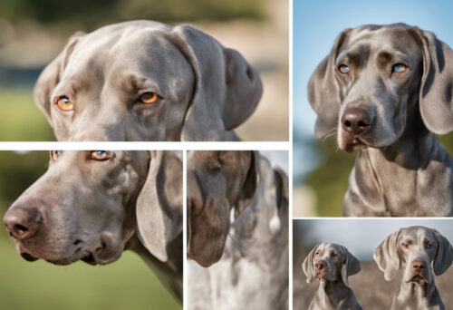 Weimaraner 101: Everything You Need to Know About This Unique and Intelligent Breed