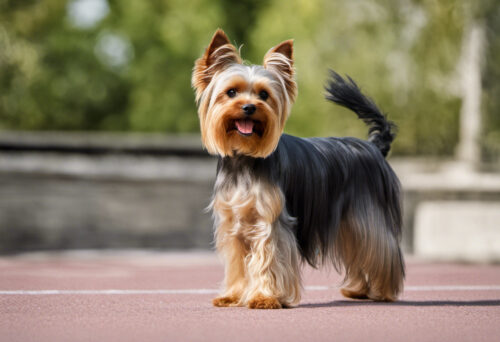 Yorkshire Terrier Training Tips: Unlocking the Potential of Your Yorkie