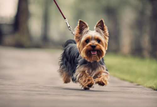 Yorkshire Terrier Training Tips: Unlocking the Potential of Your Yorkie